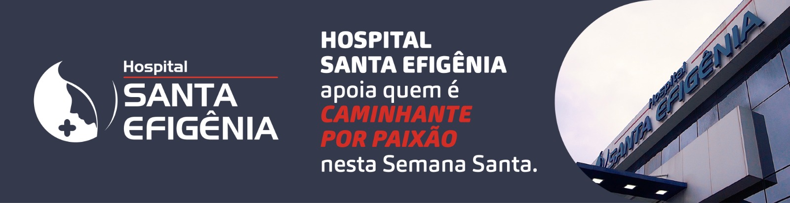 hospital santa