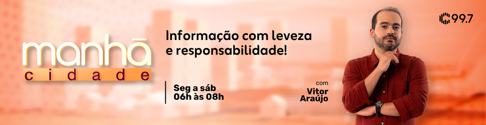 Manhã Cidade
