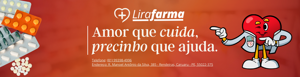 Lira Farma