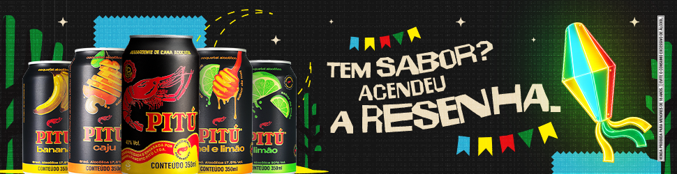 PITU SÃO JOÃO 