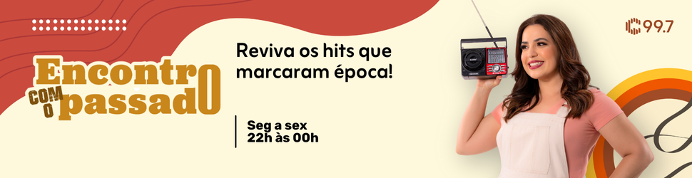 Encontro com o Passado