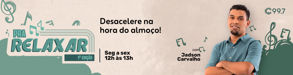 Pra Relaxar