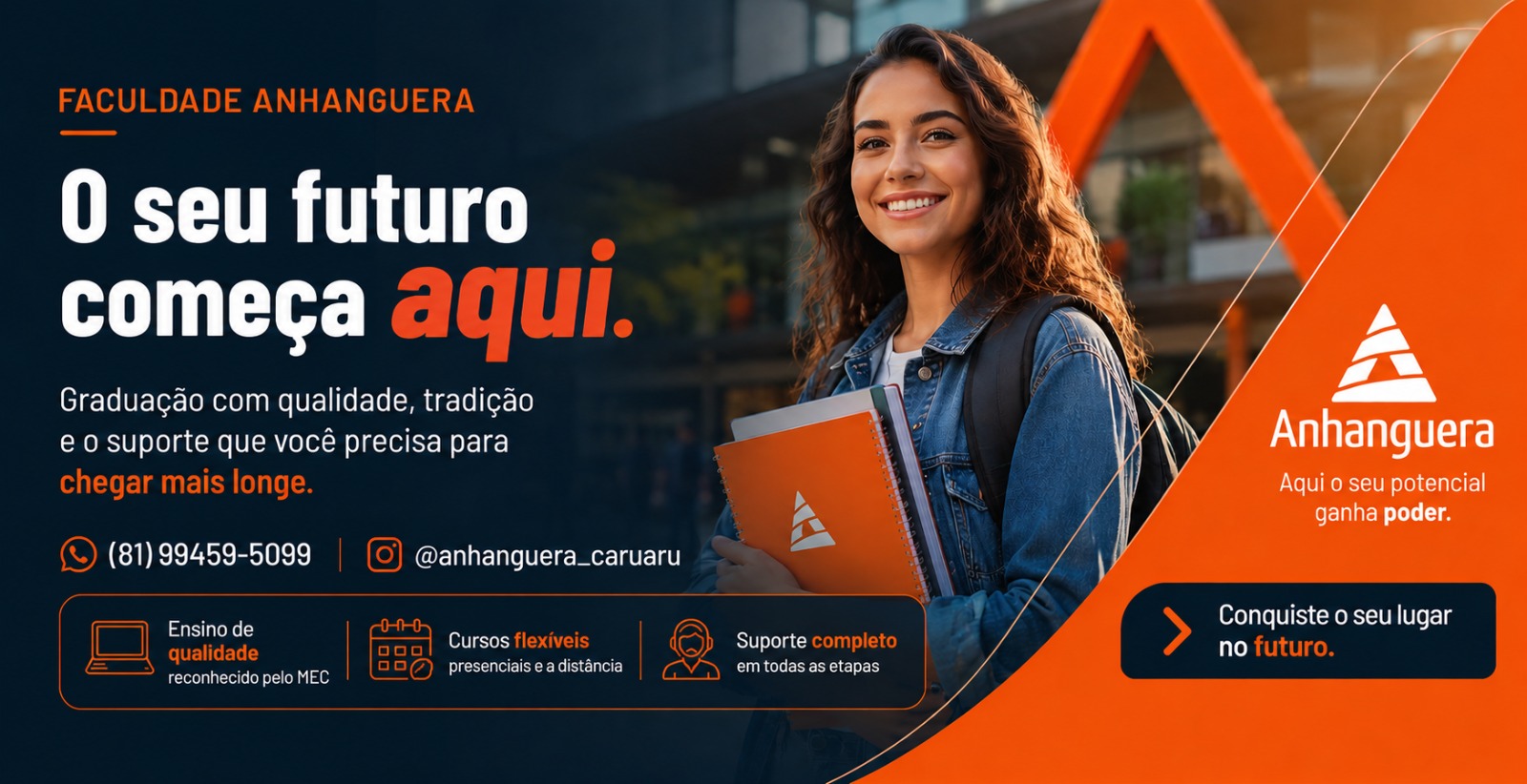 ANHANGUERA SJ